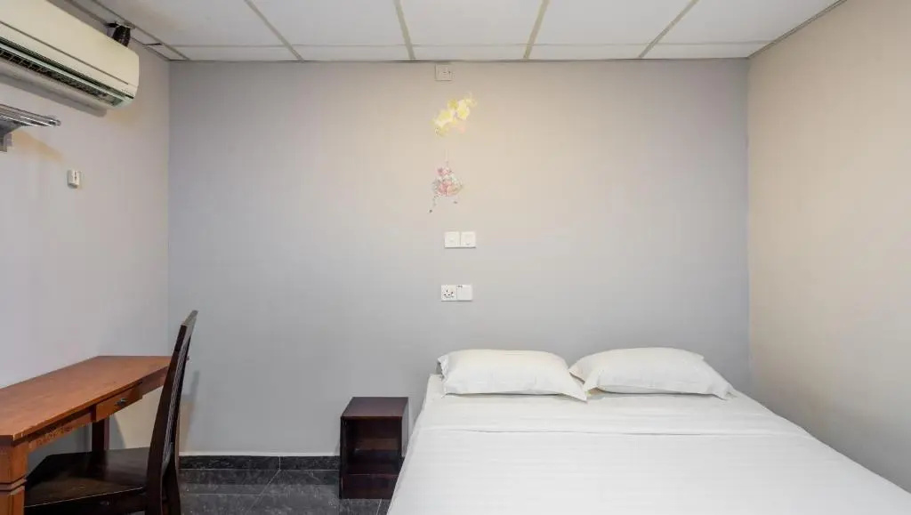 Subang Valley Hotel - Chambres
