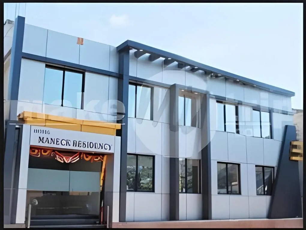 Hotel Maneck Residency