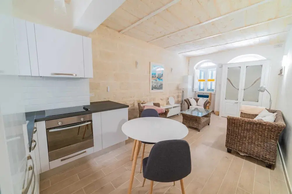 Valletta City Townhouse - Général