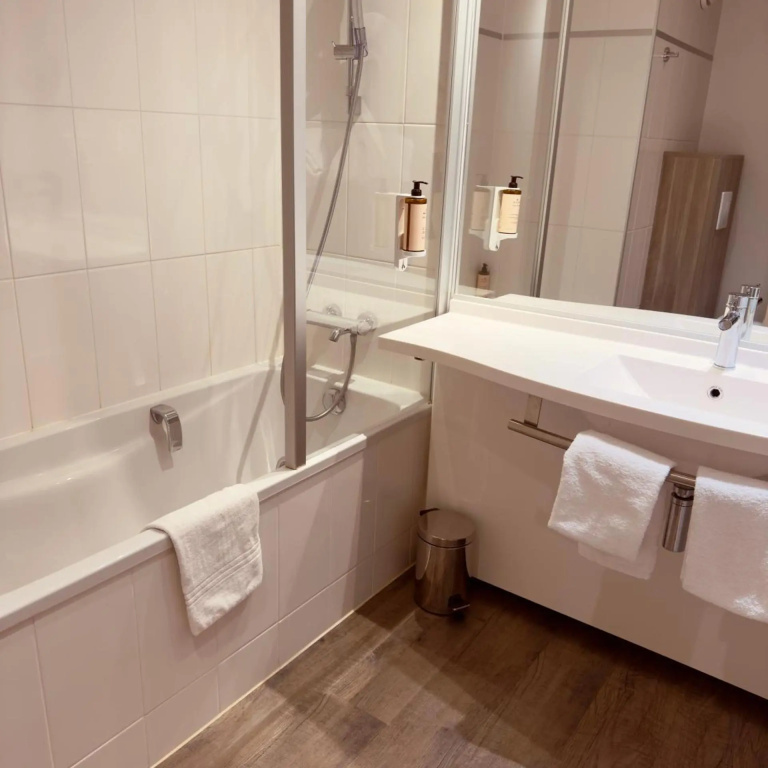 Mercure Rouen Val De Reuil - Général