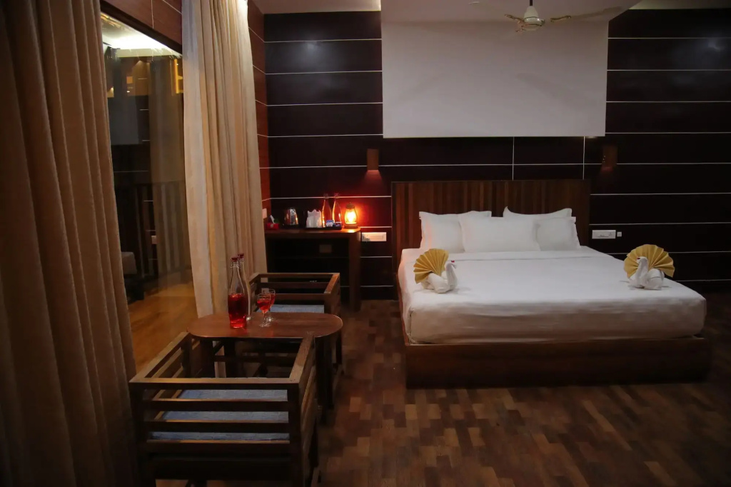 Hotel photo 5