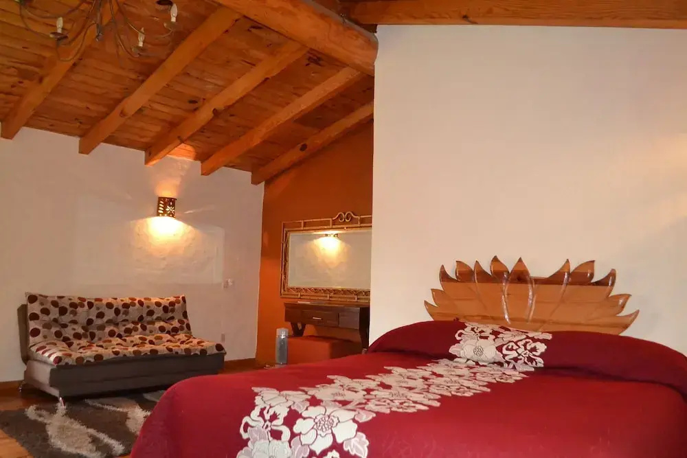 Comfort room