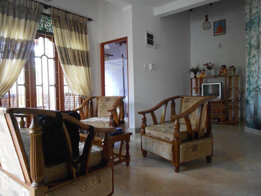 Accoma Villa