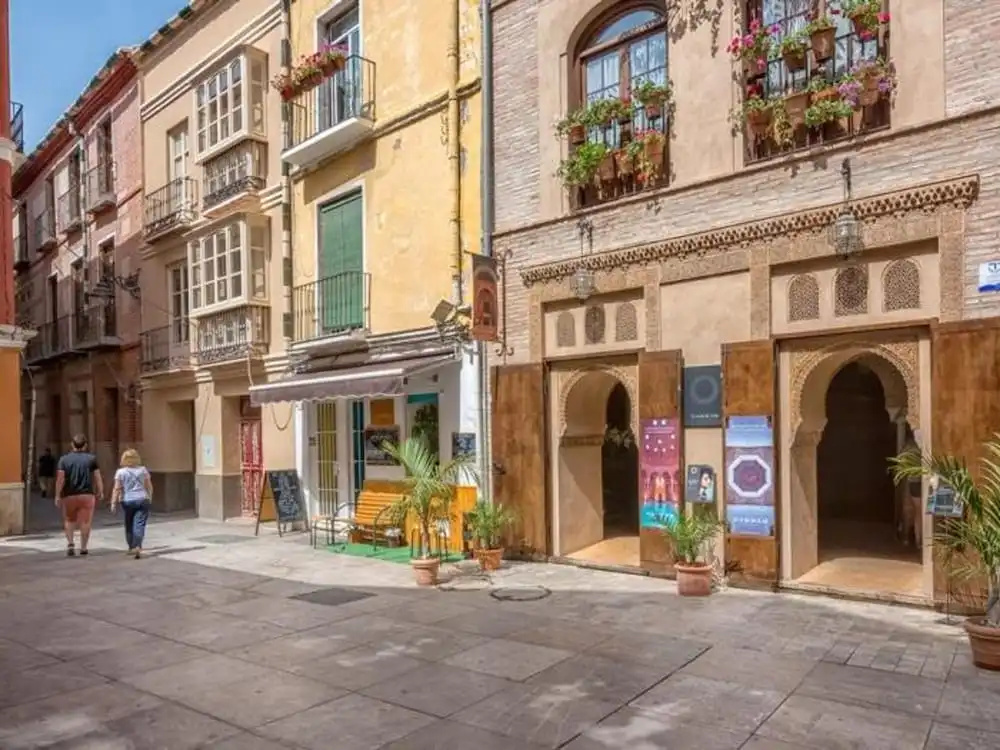 El Oasis de los M Rtires