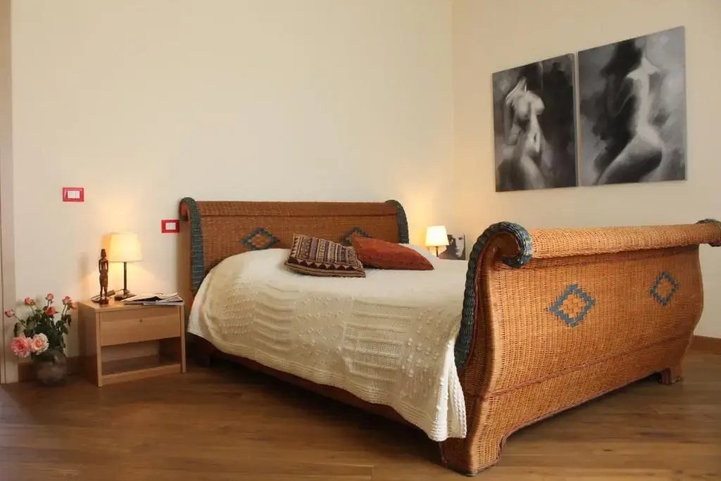 3 Bedrooms Apartment