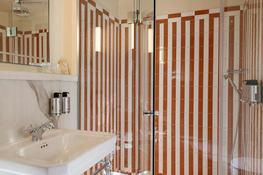 Hôtel Filigrane & Spa 32