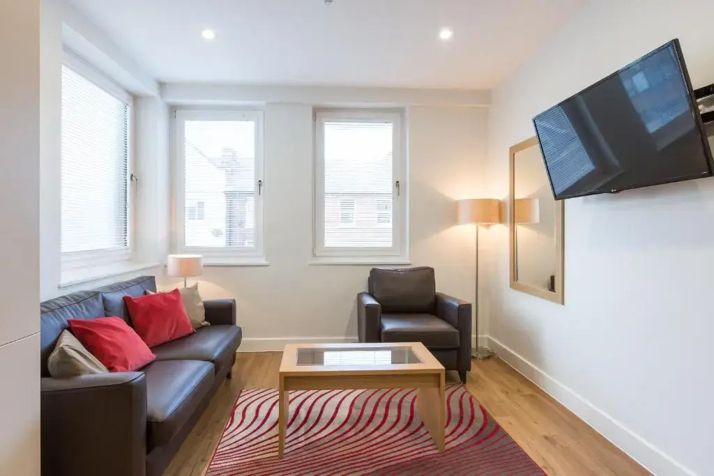 100 Kings Road by House of Fisher - Chambres