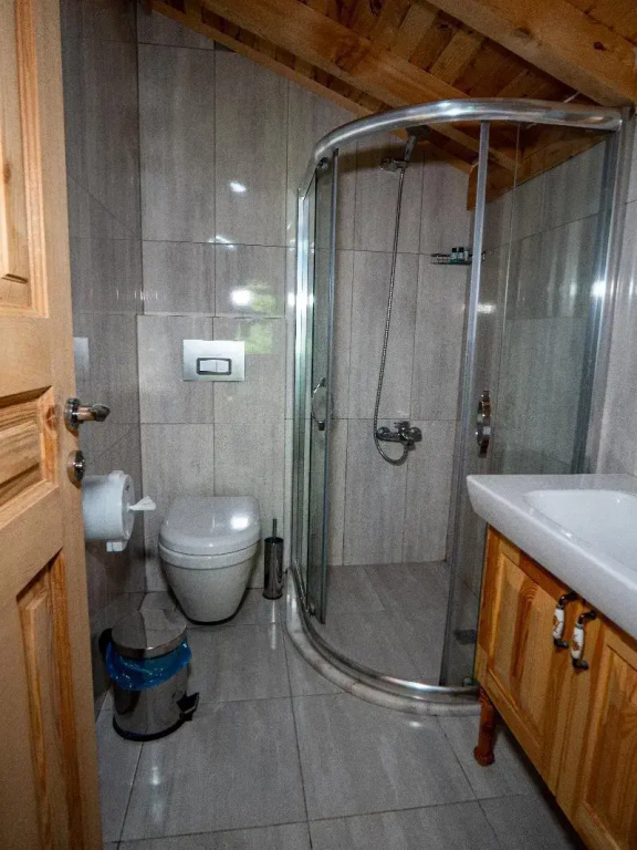 Standard Bungalow