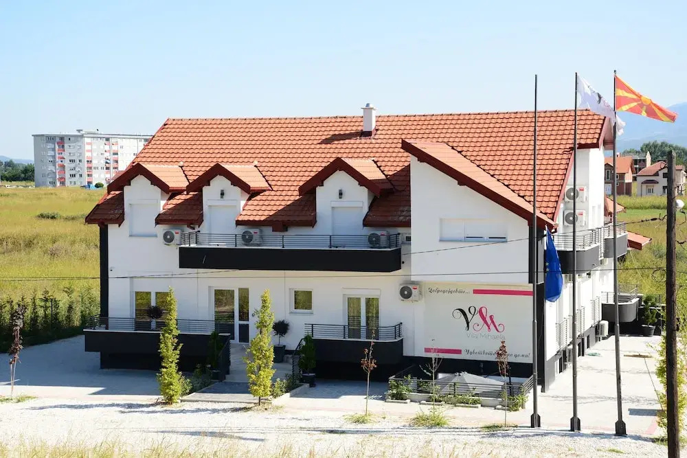 Vila Mihaela