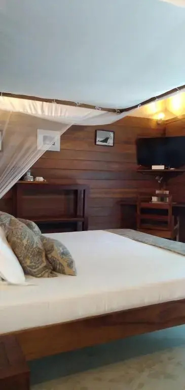 Idylle Beach - Chambres