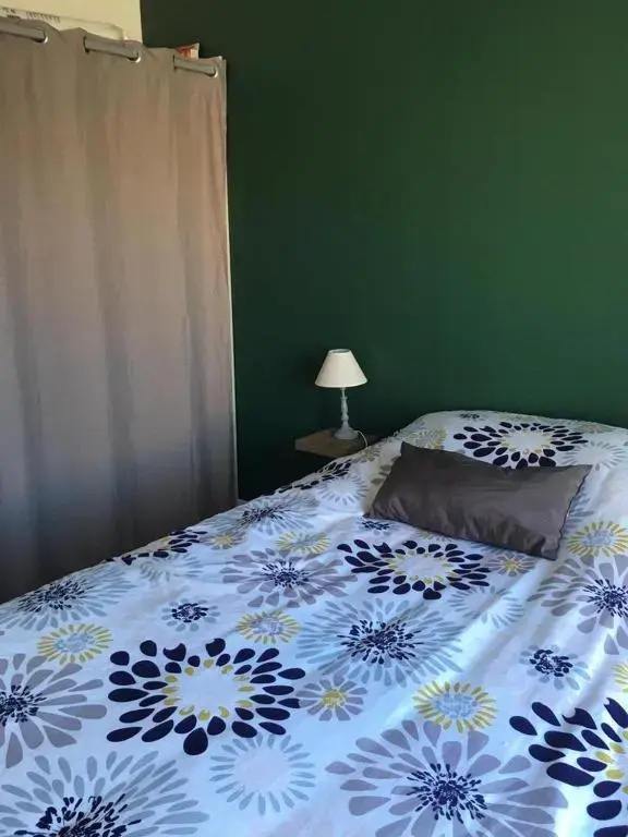 Voir la photo 2 — Maison cosy à 400 m de la mer! Normes PMR