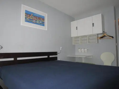 Voir la photo 1 — Rental Villa Place Guynemer