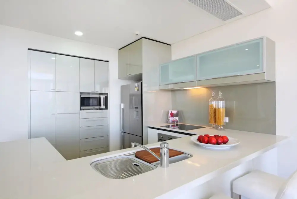 3 Bedrooms Standard Penthouse room