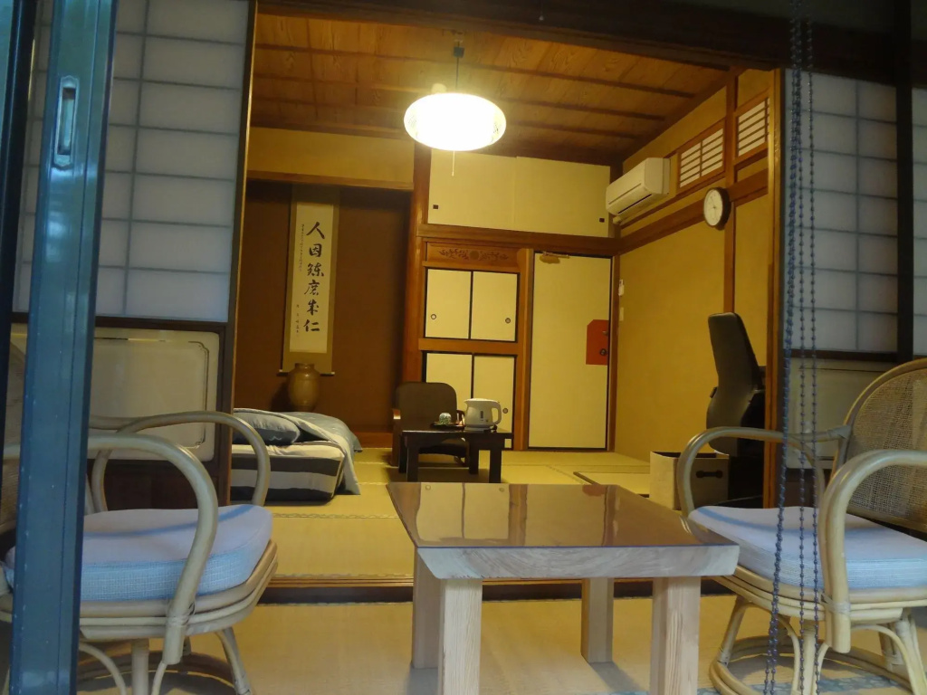 Hotel photo 12