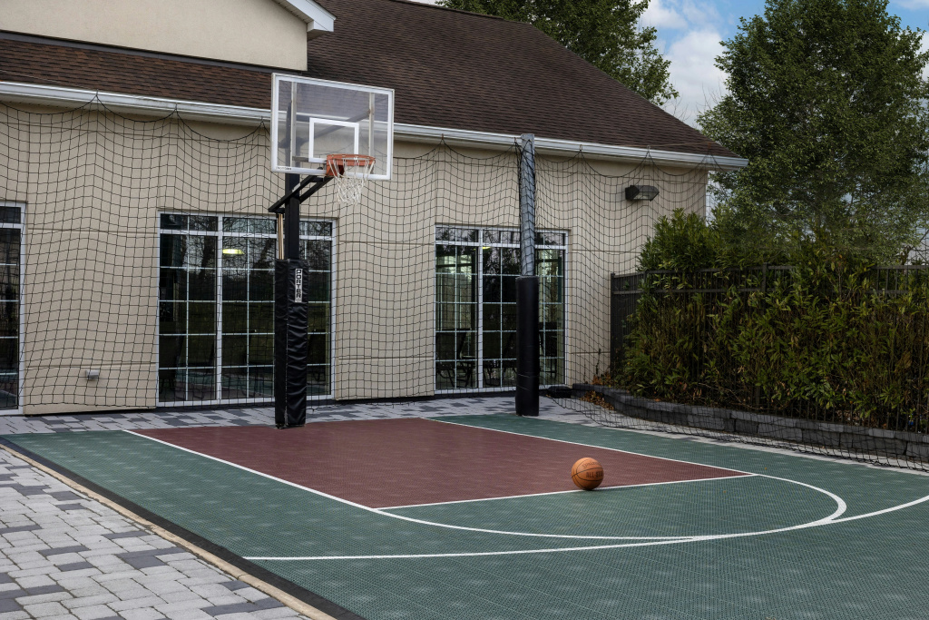 Homewood Suites By Hilton York - Général