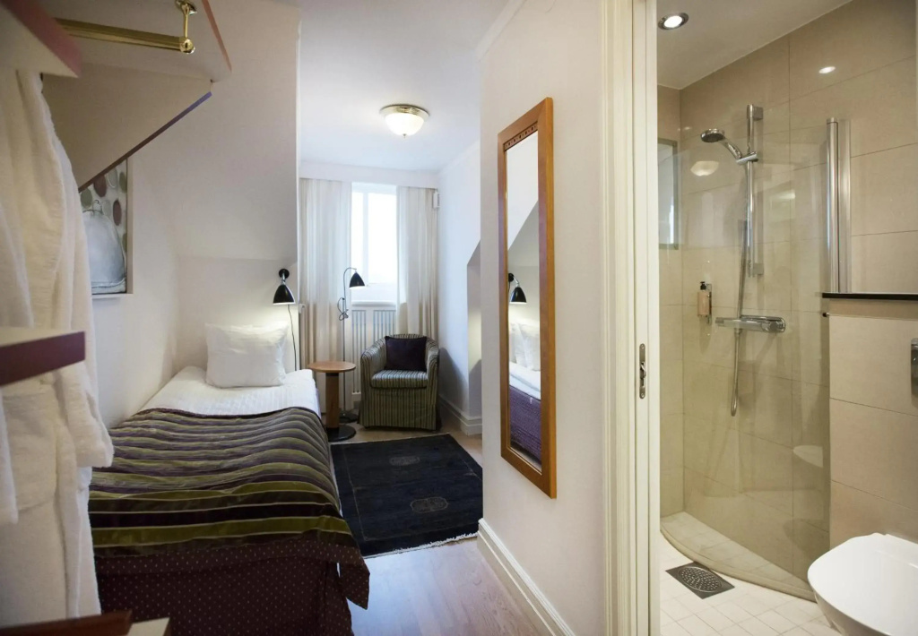 Hotel photo 7