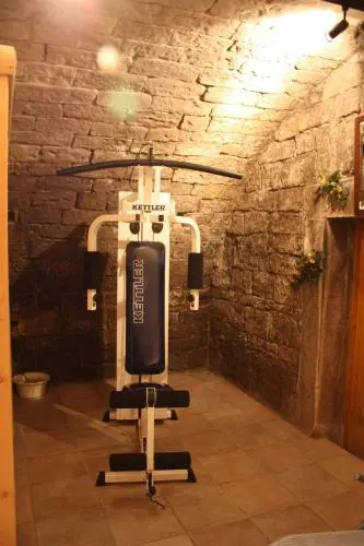 Cross-country-hotel Hirsch - Général