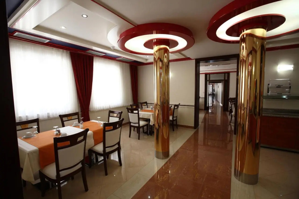 Hotel Trogir Palace - Général