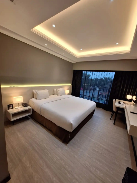 Executive room
