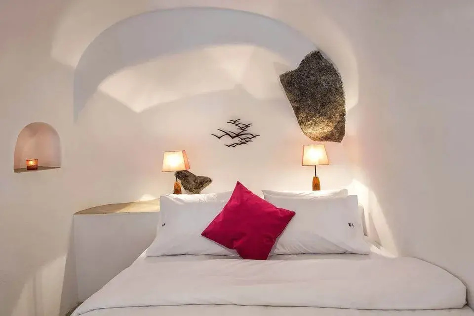 Old Vourvoulos Houses - Chambres