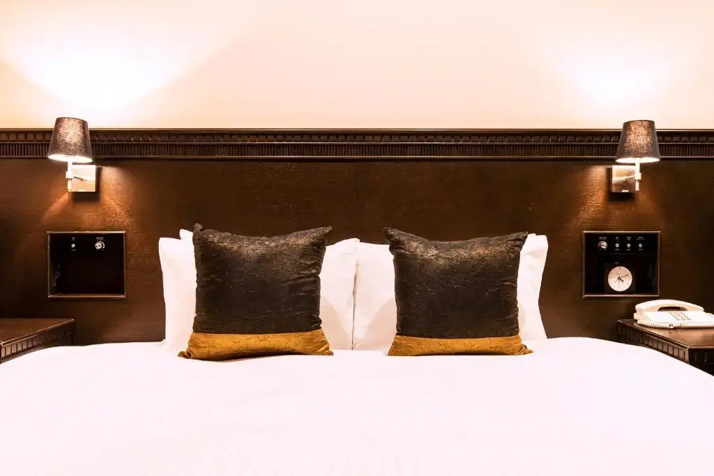 Kobe Tor Road Hotel Sanraku - Chambres