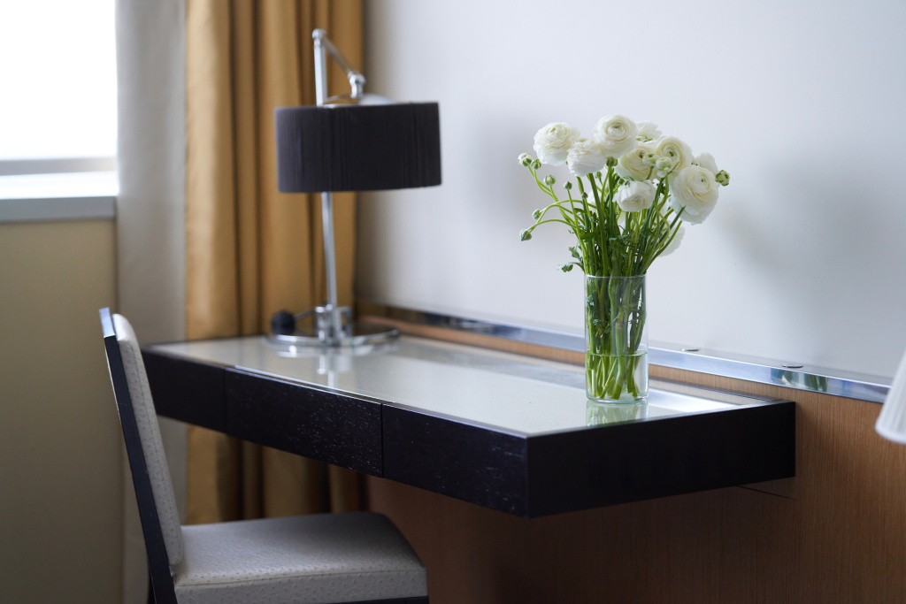 UNA Hotels Malpensa - Chambres