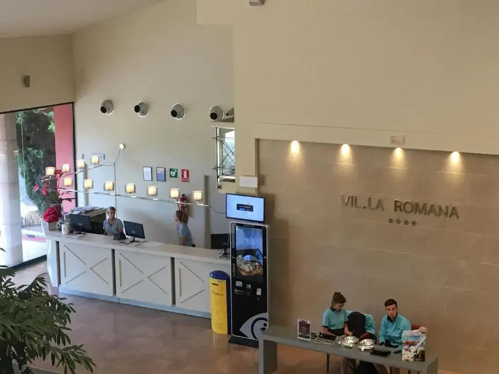 Hotel photo 21