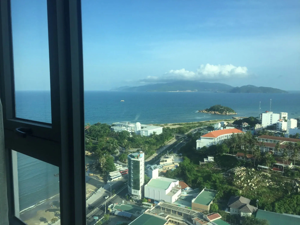 Anita Apartment Nha Trang