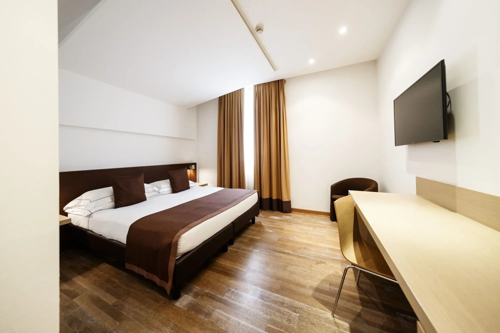 Airporthotel Verona Congress & Relax - Général