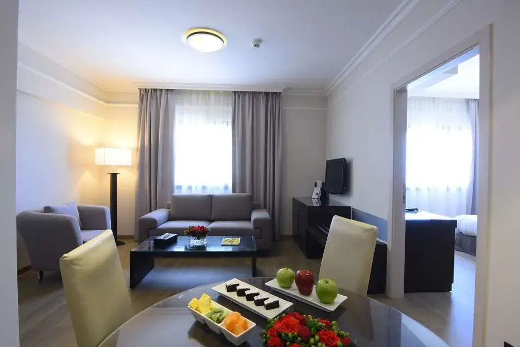 Hotel photo 6