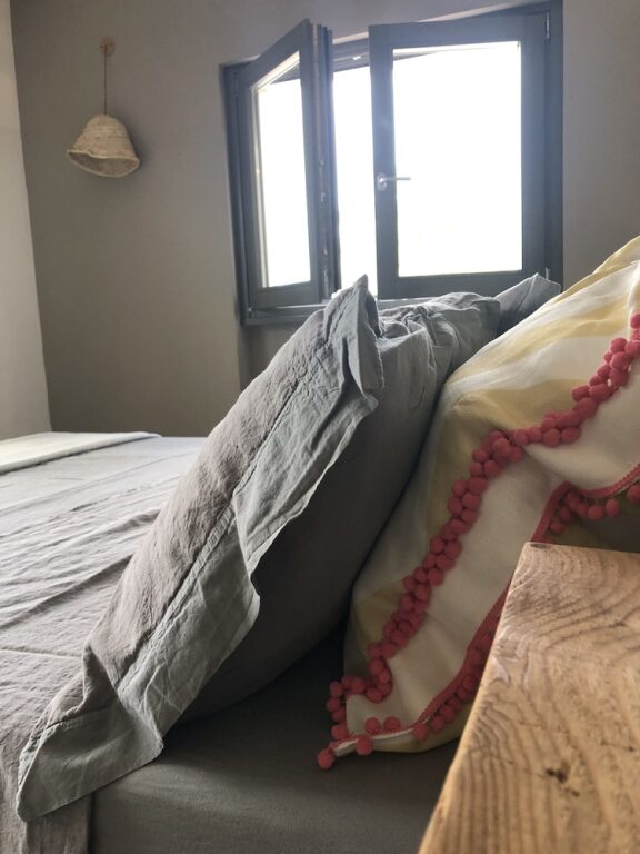 Отель CASITAMIA, фото 6