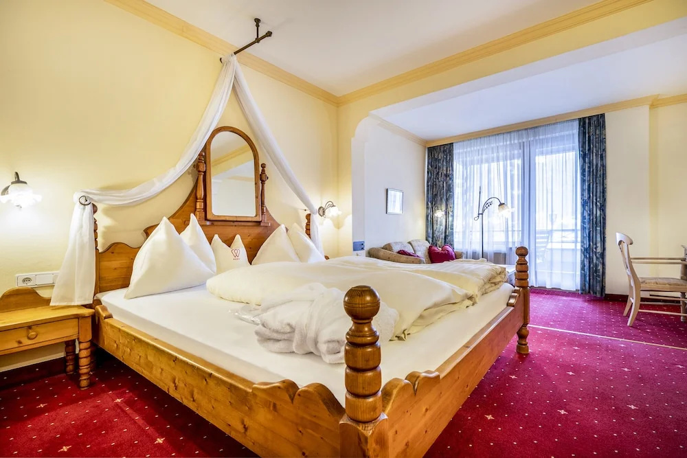 Hotel & Restaurant Wastlwirt - Chambres