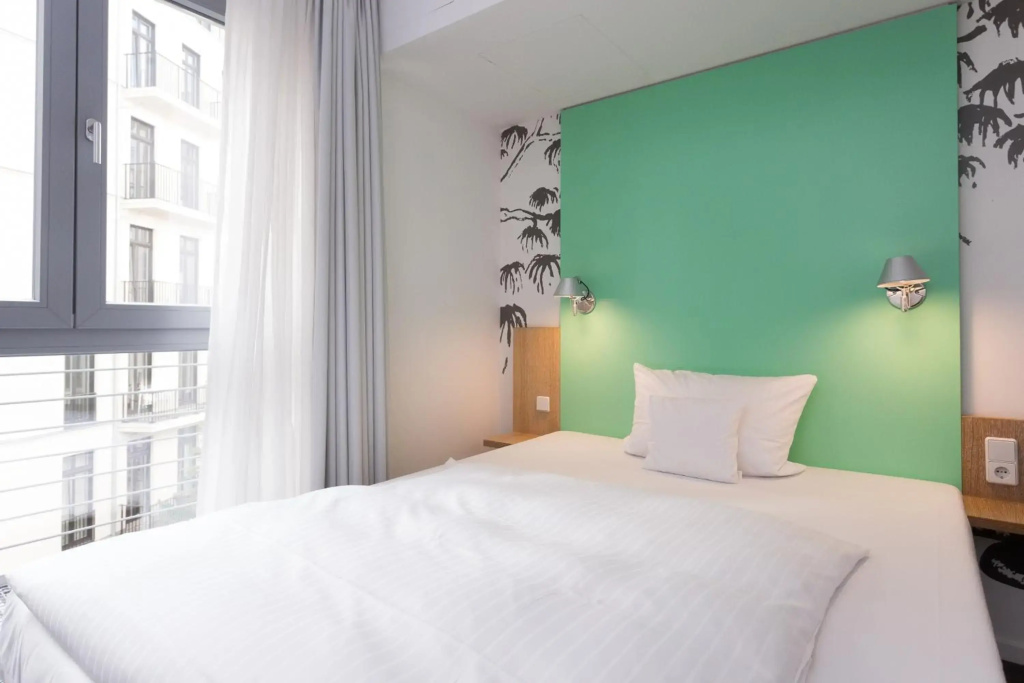 Hotel photo 2
