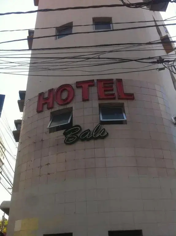 Hotel Bali