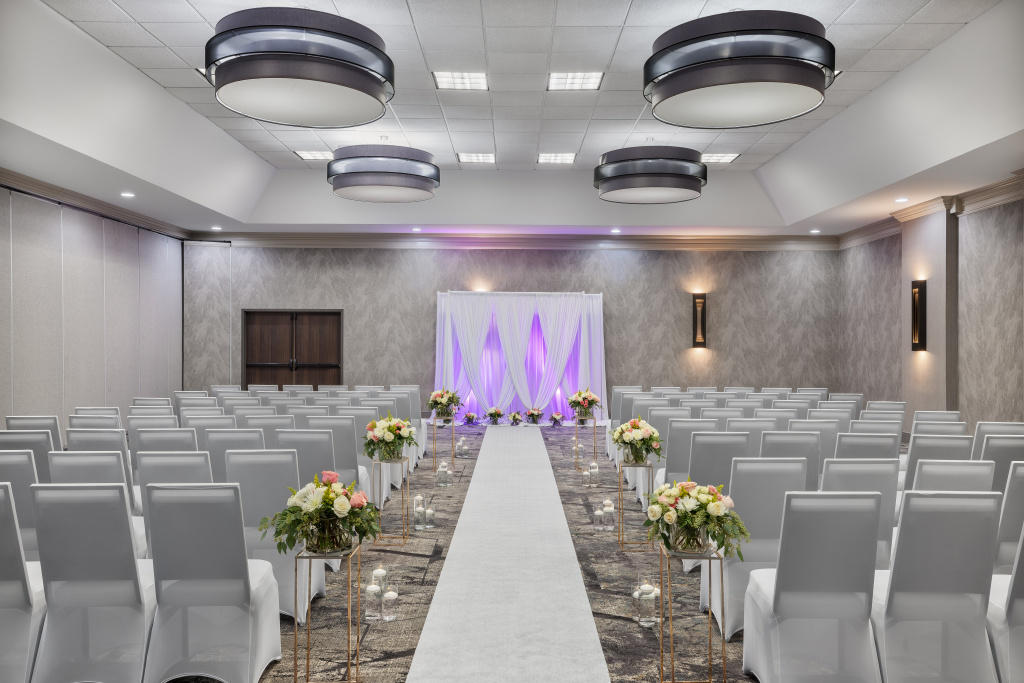 Holiday Inn Wichita East I-35 by IHG - Général
