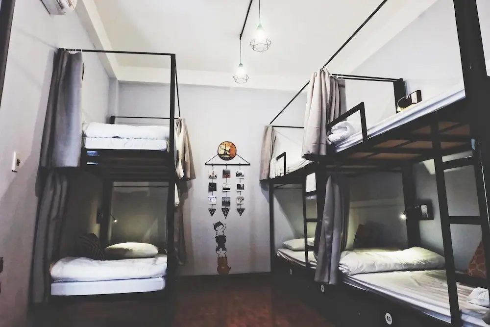 Hotel photo 8