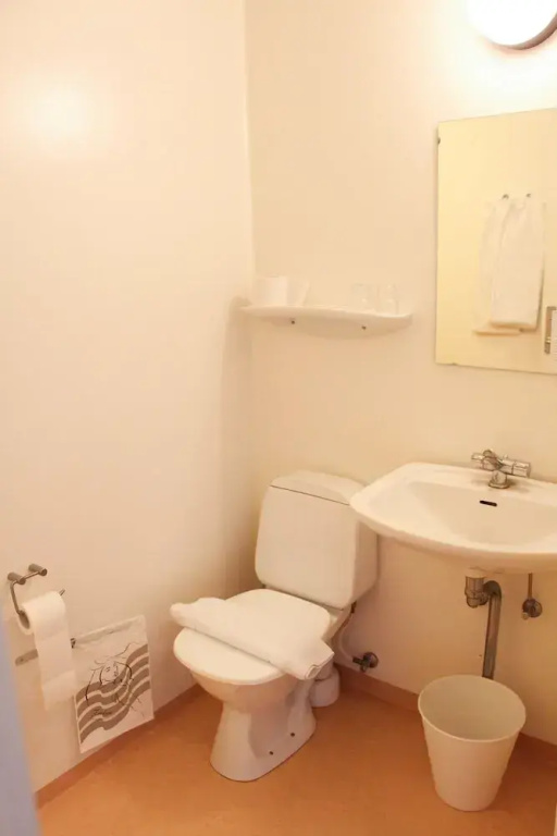 Comfort Double room (twin beds)