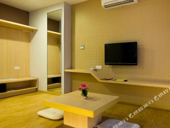 Sri Manja Boutique Hotel