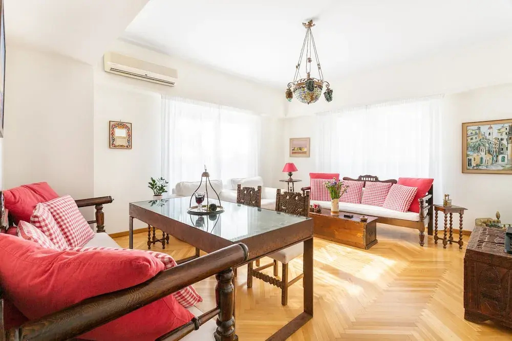 Comfort Apartment
