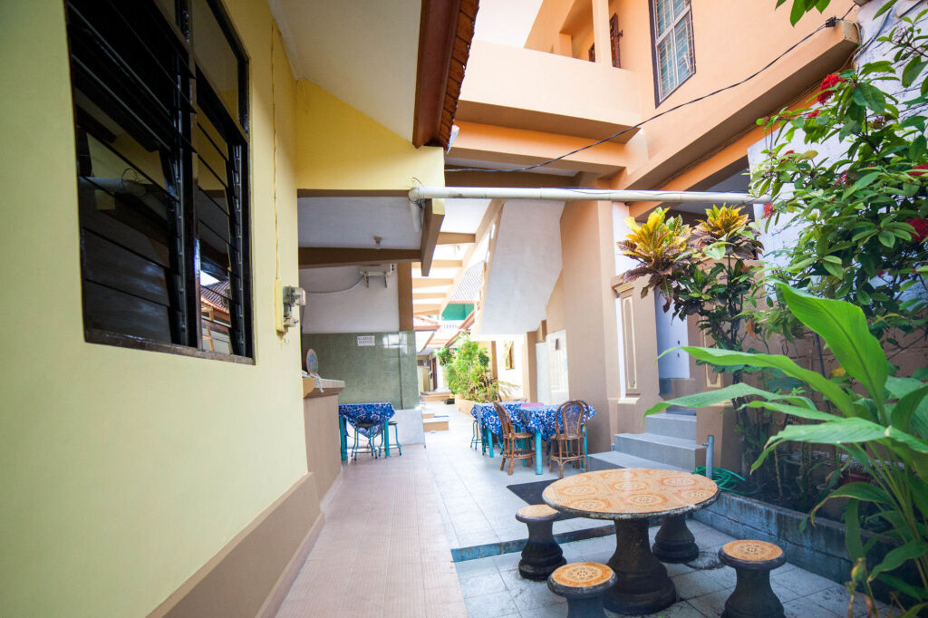 Hostel Kempu Taman Ayu II image