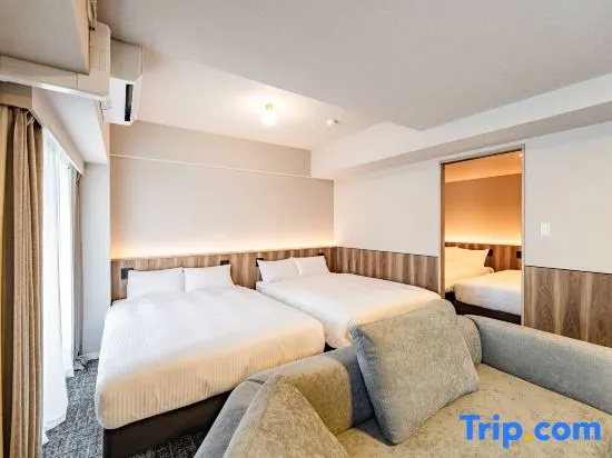 Apartment Hotel 11 Namba Minami 사진 7