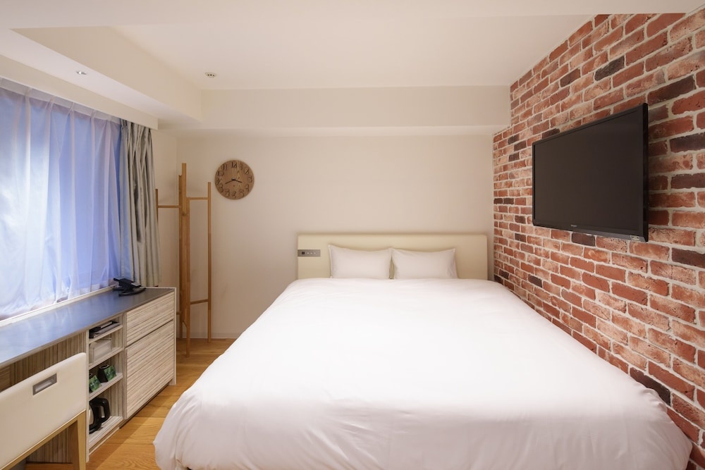 Shibuya Hotel En 사진 7