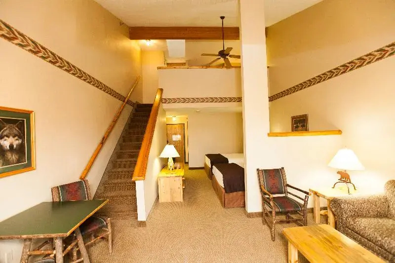 Great Wolf Lodge Niagara Falls - Chambres