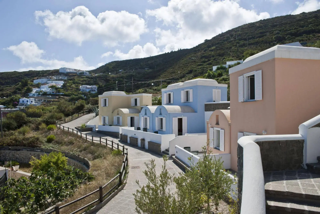 Hotel Villaggio dei Pescatori - Général
