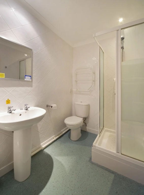 The Valley of Rocks Hotel - Chambres