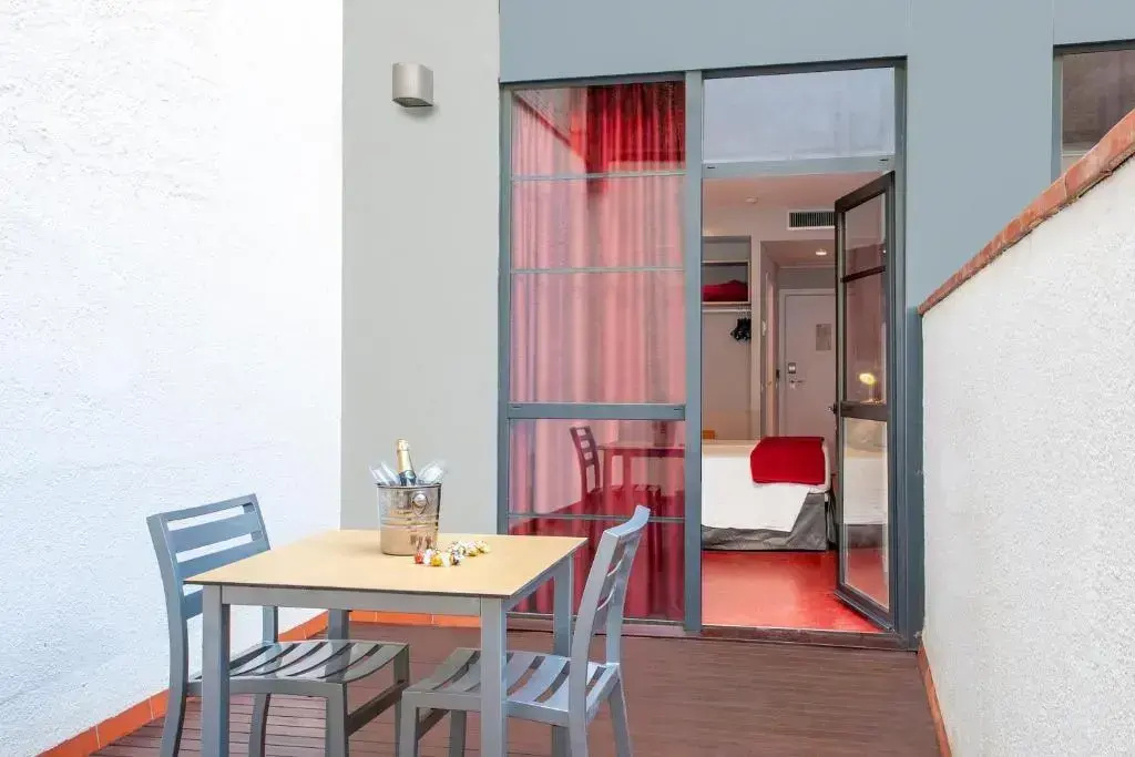 Hotel Ciutat Vella - Général