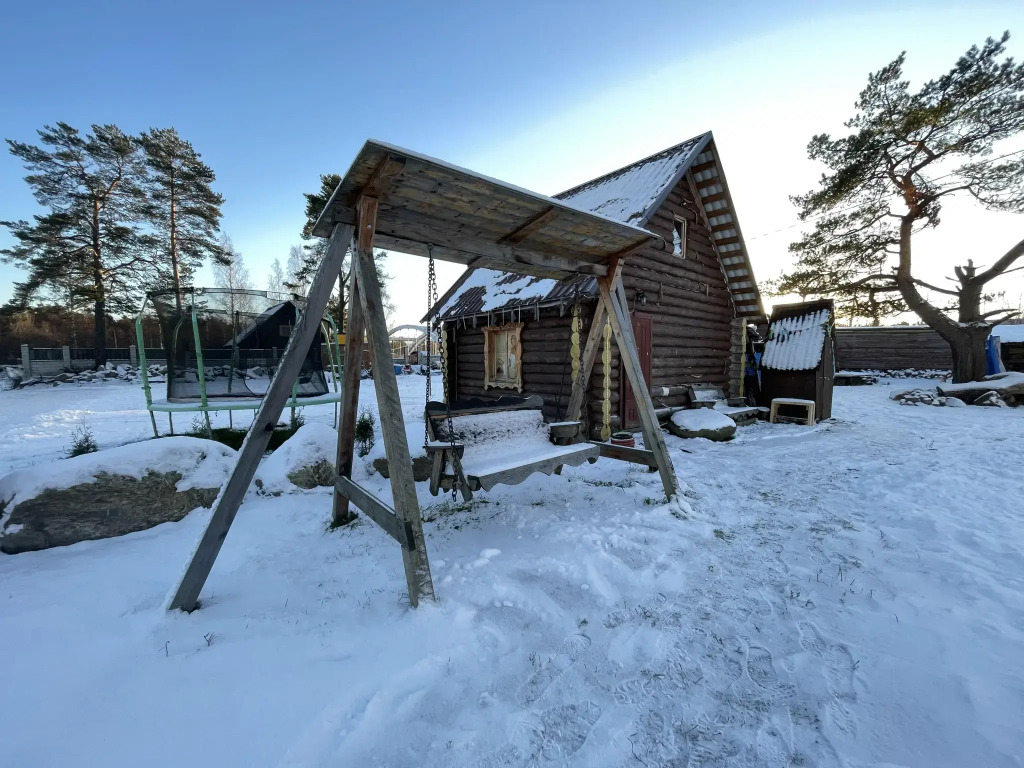 Коттедж Лосевские пороги - фото 3