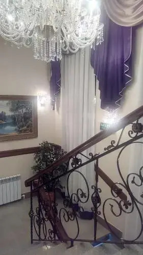 Armeniya Mini-Hotel - фото 13