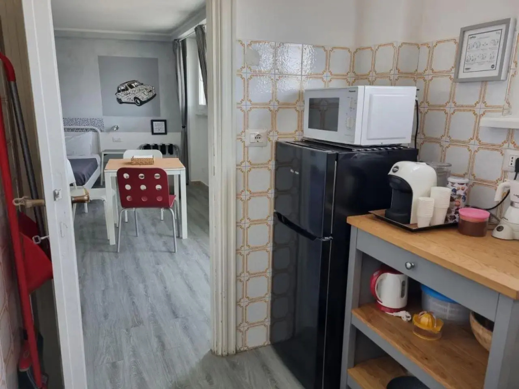 Hotel photo 18