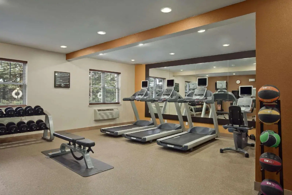 Homewood Suites by Hilton Boston / Andover - Général
